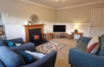 North Coast Property - Avoch Beach House - Luxury house with sea views - Foto 3