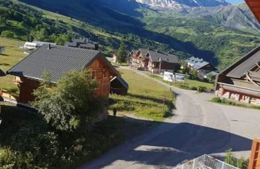 La sérénité des aiguilles - Foto 7