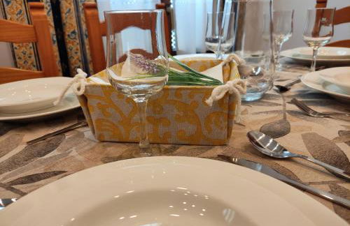 Entretorres. Casa-dúplex en centro histórico. - Foto 42