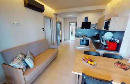 KaLLiA SUITES- CHOREFTO - Foto 32