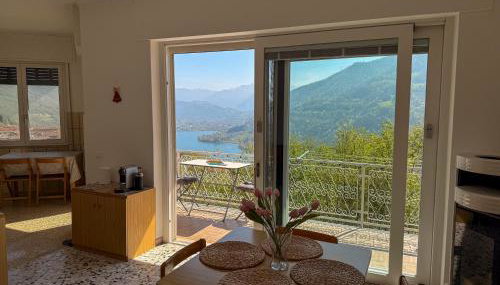 Casa Lagò Lagò Panoramic Apartment - Photo 3