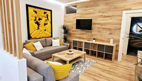 2 apartamentos juntos ideal grupos cerca Barcelona - Foto 2