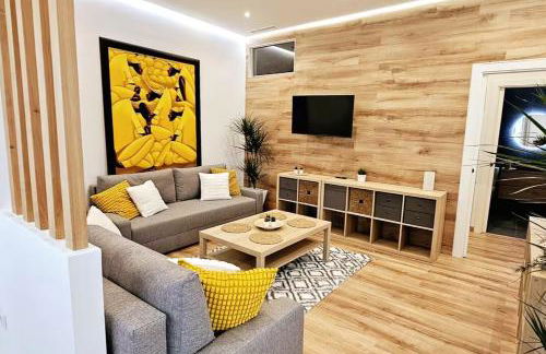 2 apartamentos juntos ideal grupos cerca Barcelona - Photo 2