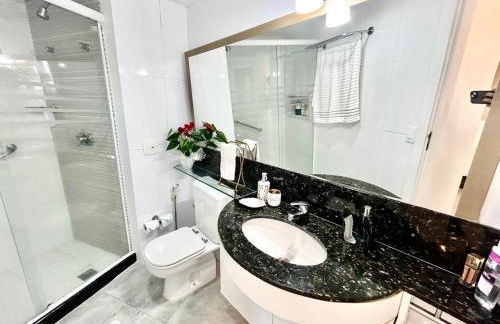 Apartamento beira mar Barra da Tijuca - Foto 17