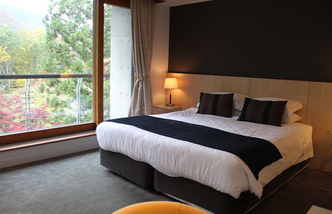 The Ridge Hotel & Apartments - Foto 40