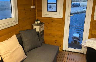 House boat R al Poetto 2 pax piu' 1 - Foto 15