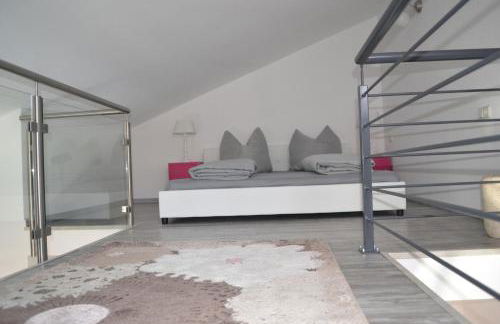 Walnusshof Bad Salzungen - Foto 27