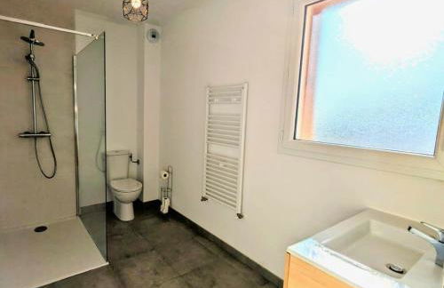 Maison T4 jardin, garage, terrasse, bureau - Foto 22