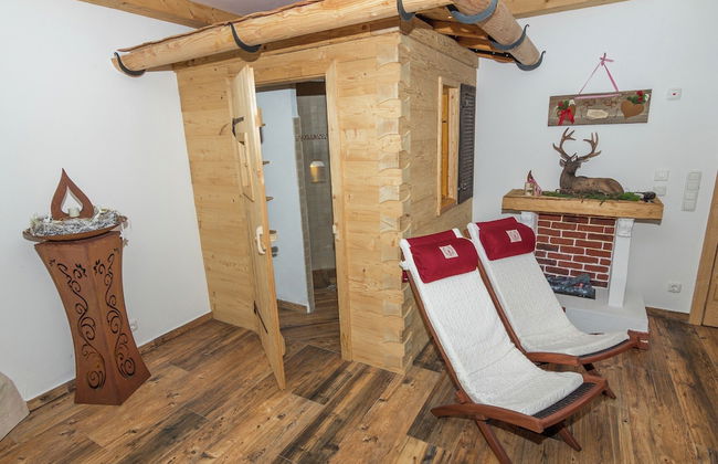 Charming Holiday Home Near the Bavarian Alps - Photo 21