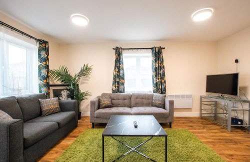 Apartment with free P for Van. - Foto 68