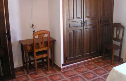 Casa Rural Peña Falcón - Foto 56