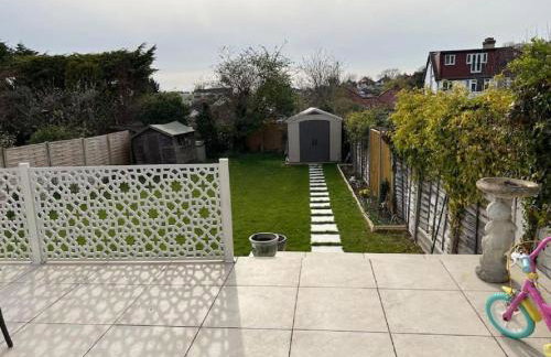 Modern Family Home in Greater London - Foto 38