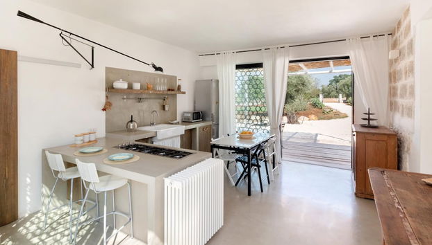 Trullo Delle Stelle by Wonderful Italy - Foto 4, Habitación