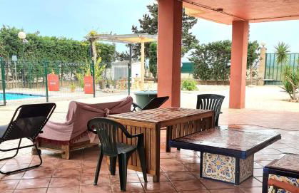 La Yuca Eco Villa con piscina y jardín - Foto 26