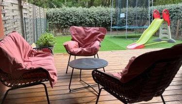 Cocon landais avec jaccuzi - Foto 5