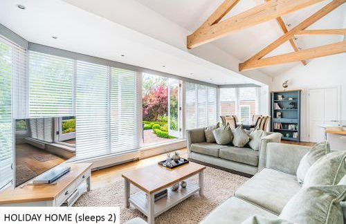 Cadnam Lodge - Foto 20