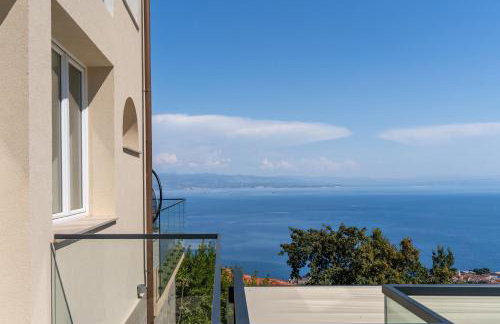 Top Apartments Opatija-Residence Opatija - Foto 47