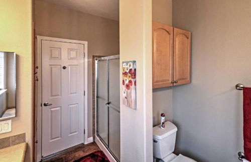 Rivers Edge Golf Condo with Beach Access and Patio! - Foto 15