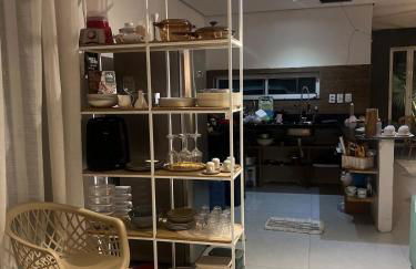 Sabiaguaba Duplex Mansão Beach - Foto 52