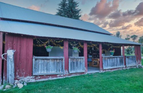 Hansen Guest Ranch and Venue - Foto 45