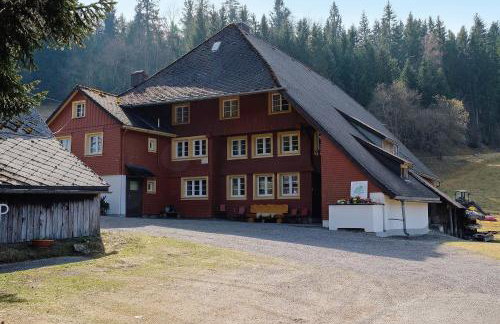 Alte Schmiede - Foto 1