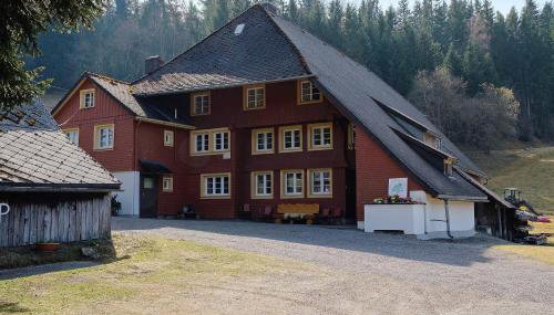 Alte Schmiede 2 Fewos - Foto 1