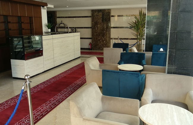 Yan Apartments Hotel - Photo 6