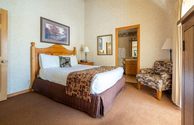 Lagonita Lodge - Foto 43