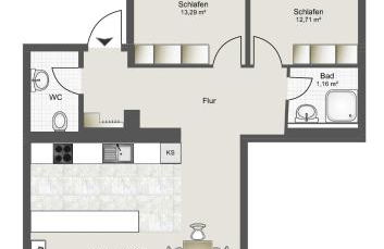 Loft directly next to Oktoberfest and downtown - Photo 18