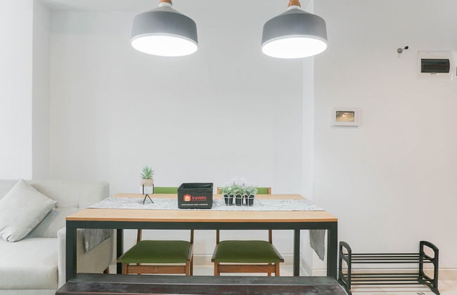 Luxurious 2BR at West Vista Apartment - Photo 15