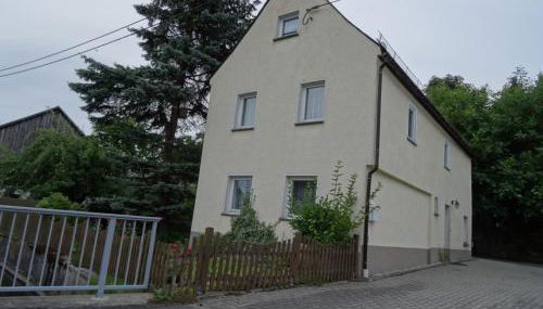 Ferienhaus Johanna & Ferienwohnung Thum - Foto 4