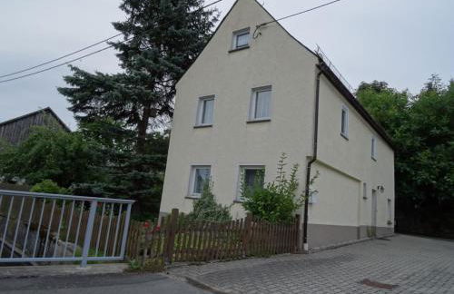 Ferienhaus Johanna & Ferienwohnung Thum - Foto 4