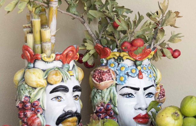 Casale Della Pergola Eco-friendly by the sea - Foto 49