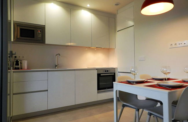 Panorama Beach Apartamento Junto al Mar - Foto 5