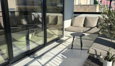 Aura Vista Acropolis view - Foto 2