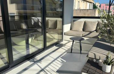 Aura Vista Acropolis view - Foto 2