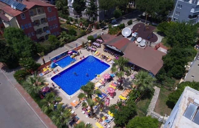 Sun Apartments - Foto 28