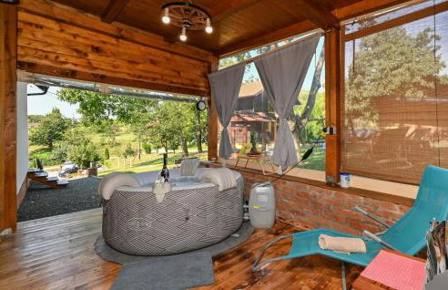 Gorgeous Home In Sveti Urban With Sauna - Foto 3