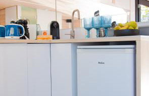 Domek na wodzie - Foto 26