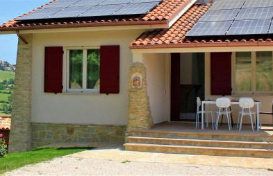 Villa Edelia - Foto 12