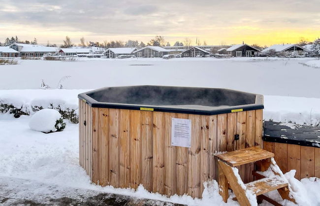 6 Person Holiday Home in Vaeggerlose - Foto 13