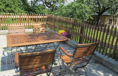 Bio Ferienhof Erzengel - Foto 22