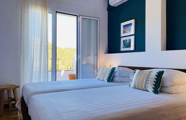 La Perla de Frigiliana Suites & Villa - Photo 3