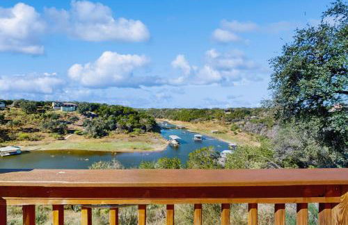 Spicewood Sunset Lake Villa - Foto 21