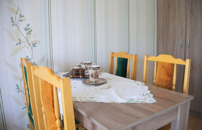 Agroturystyka Pod Jesionem - Foto 8