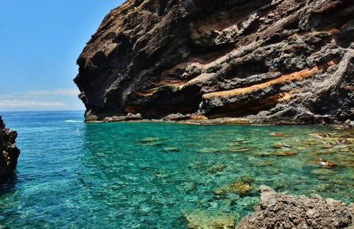 Apartamento incleibles vistas al océano y piscina. - Foto 57