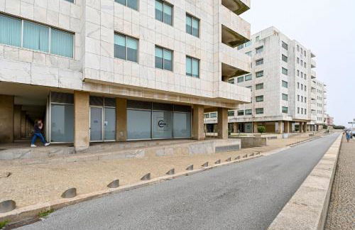 Leça Front Beach Luxury Penthouse - Photo 29