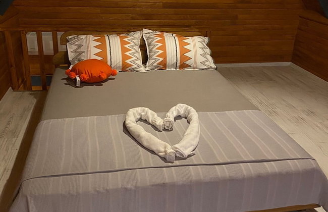 Ergenekon Bungalov - Foto 6