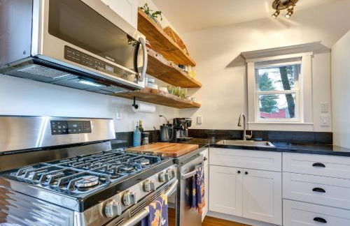 Victorian Lake Oasis Hot Tub Private Lakefront - Foto 24