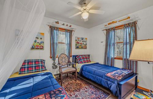 Khan River Cabin - Foto 29